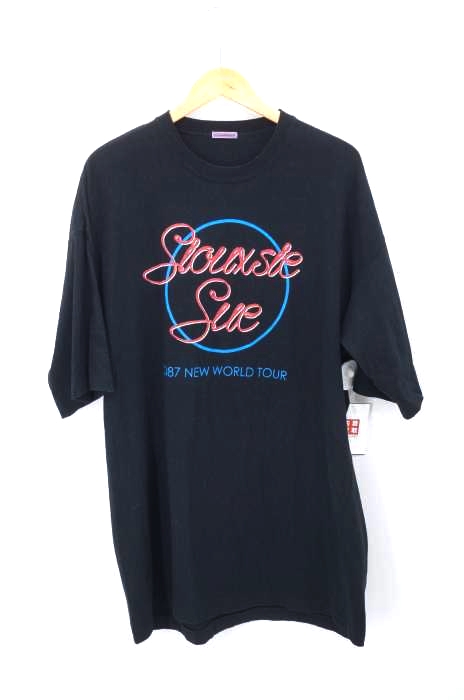 Sue UNDERCOVER（スーアンダーカバー） BIGTEE Sousie Sue レディース トップス
