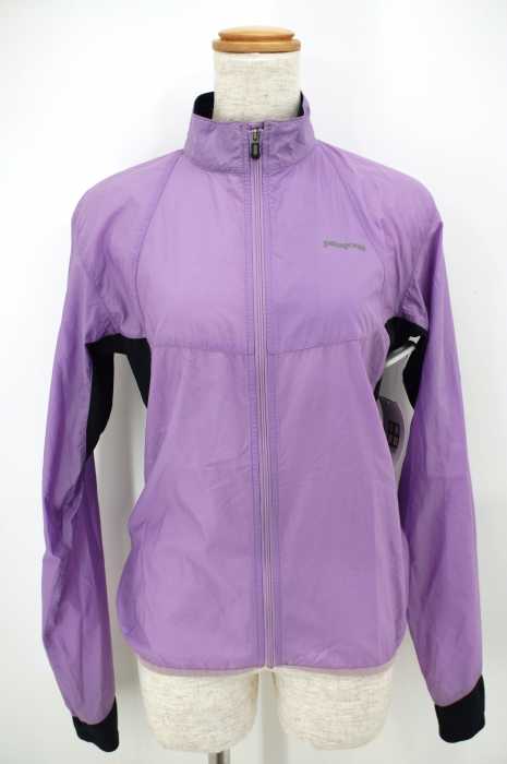 patagonia （パタゴニア） Nine Trails Jacket レディース アウター