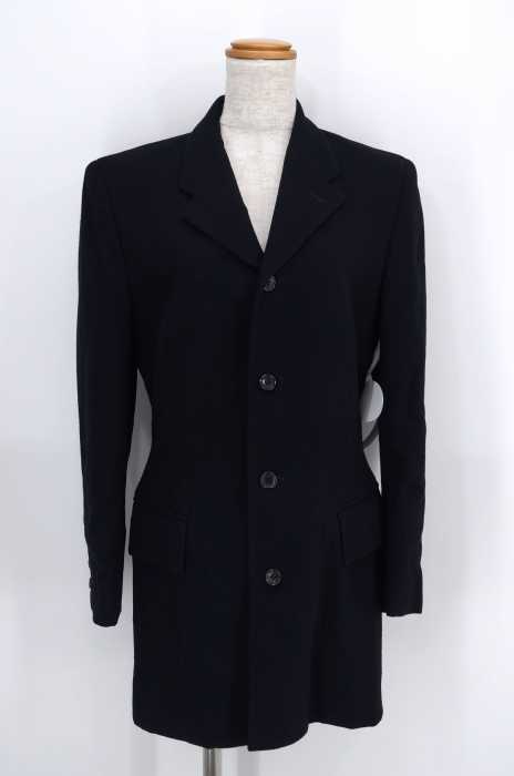 tricot COMME des GARCONS (トリココムデギャルソン) AD1991 4Bウールロング レディース アウター