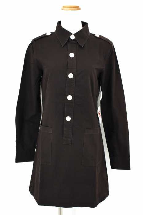 A.P.C. (アーペーセー) プルオーバー レディース ワンピース