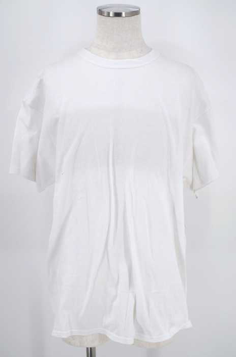 SASQUATCHfabrix. (サスクワァッチファブリックス) Tengu skateboards H/S Tee メンズ トップス