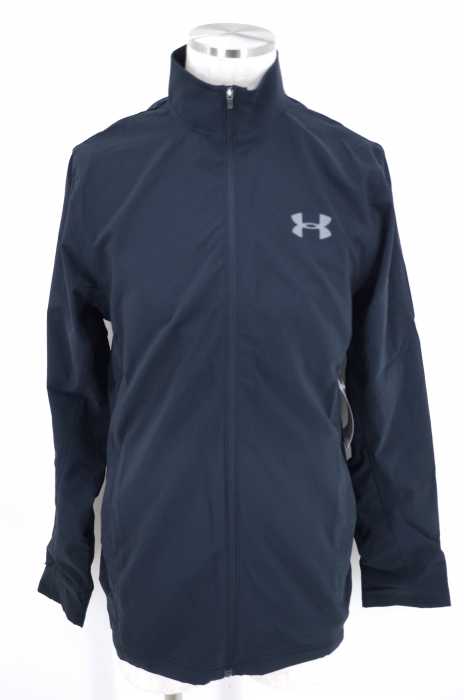 UNDERARMOUR （アンダーアーマー） UA TRICOT LINED WARM UP JACKET メンズ トップス