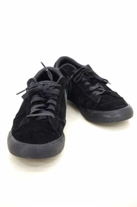 NIKE (ナイキ) BLAZER LOW メンズ シューズ