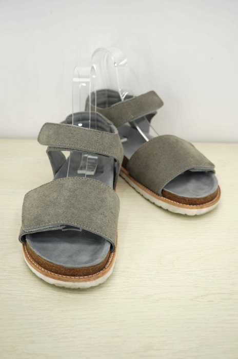 BIRKENSTOCK (ビルケンシュトック) スウェード メンズ シューズ