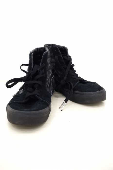 VANS （バンズ ） SK8-HI　キャラクターコラボ メンズ シューズ