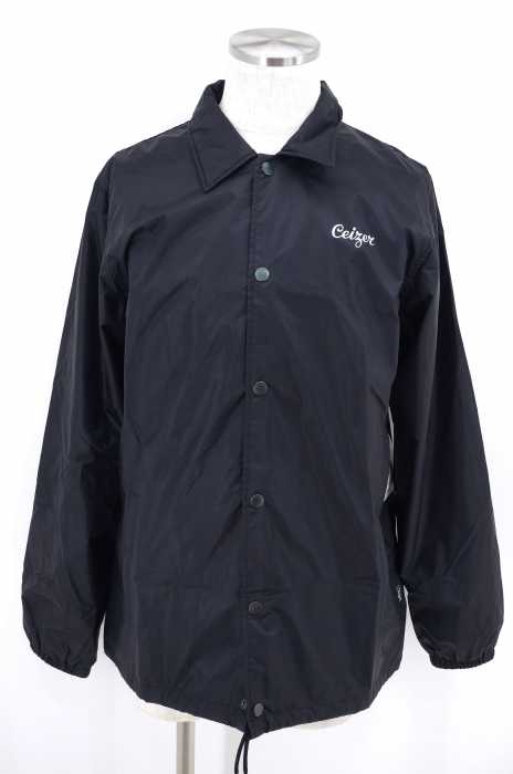 MONSIEUR Ceizer PARIS （） CoachJK プリントコーチジャケット メンズ アウター