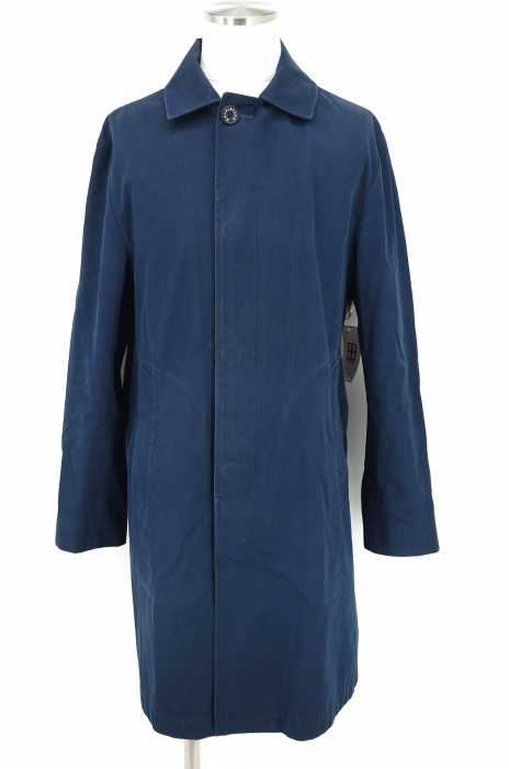 Mackintosh（マッキントッシュ） GTS　B-DUNKELD ダンケルド　ステンカラーコート メンズ アウター
