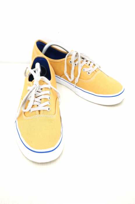 VANS （バンズ ） AUTHENTIC オーセンティック メンズ シューズ