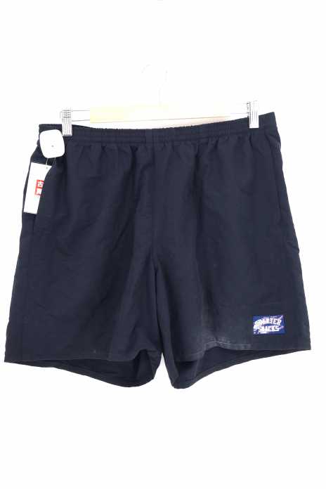 QUARTERSNACKS （クウォータースナックス） Swim Trunks スイムショーツ メンズ パンツ