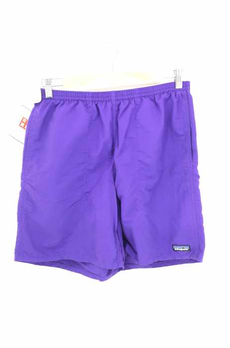 patagonia （パタゴニア） バギーズ ロング メンズ パンツ