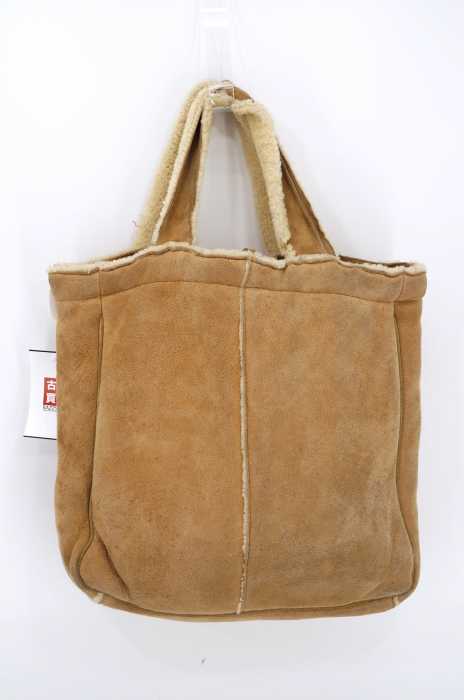 MAX MARA （マックスマーラ） ムートン トートバッグ レディース バッグ