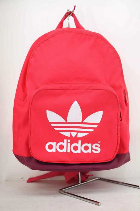 adidas （アディダス） AC BPACK トレフォイル デイパック リュック レディース バッグ