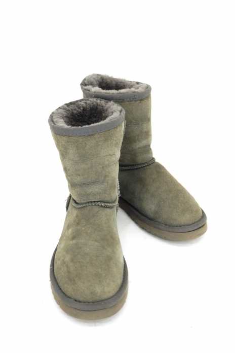 UGG （アグ） Australia クラシックミニ 5854 レディース シューズ