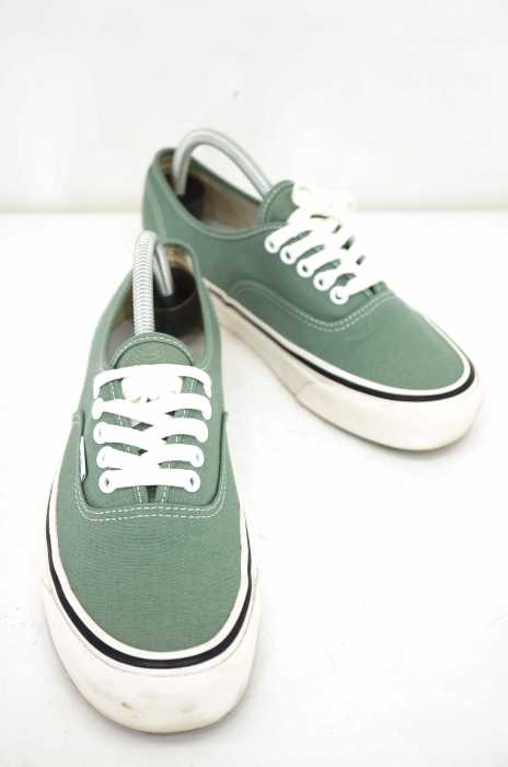 VANS （バンズ ） Authentic ULTRACUSH メンズ シューズ