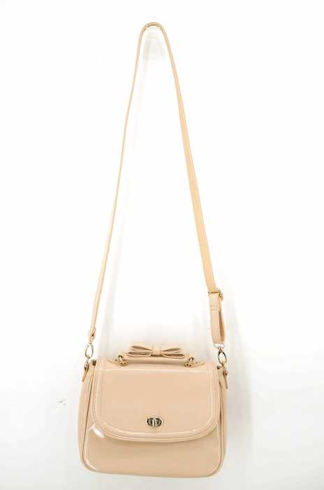 passage mignon（パサージュ ミニョン） 2WAY ショルダーバッグ レディース バッグ