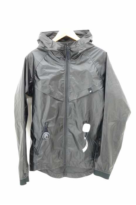 NIKE (ナイキ) Quick Strike Hooded Jacket Windrunner Jacket メンズ アウター