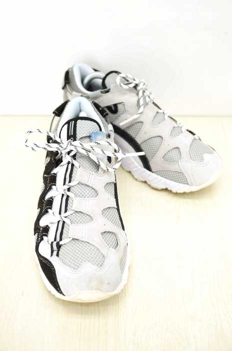 ASICS × monkey time（アシックス モンキータイム） GEL-MAI Faded Gray メンズ シューズ