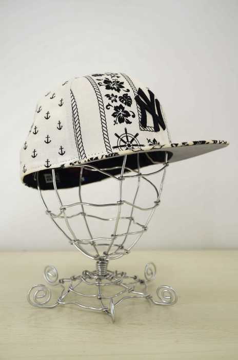 NEW ERA （ニューエラ） ヤンキース ベースボールキャップ メンズ 帽子