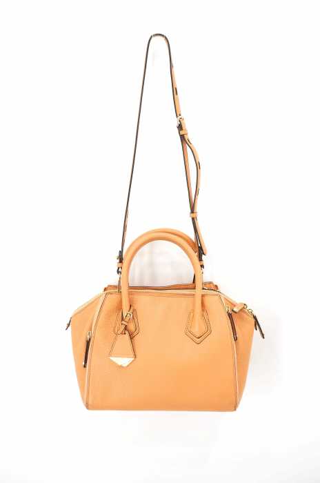 REBECCAMINKO FF （レベッカミンコフ） 2WAYレザーショルダーバッグ レディース バッグ