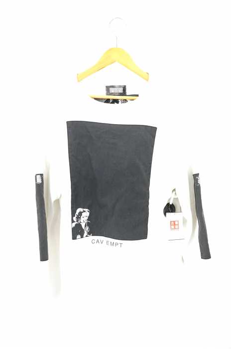 C.E （シーイー） クルーネックスウェット メンズ トップス