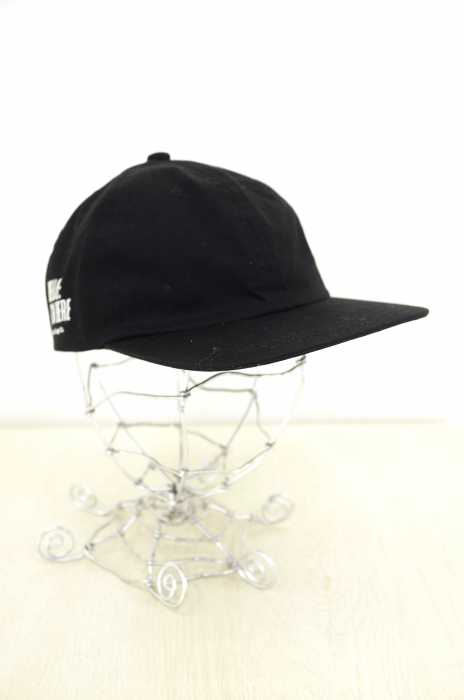 Need（ニード） Embroidered Cap レディース 帽子