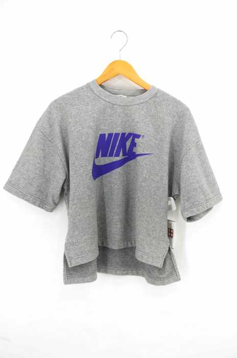 NIKE （ナイキ） 90s 銀タグ スウェットTシャツ メンズ トップス