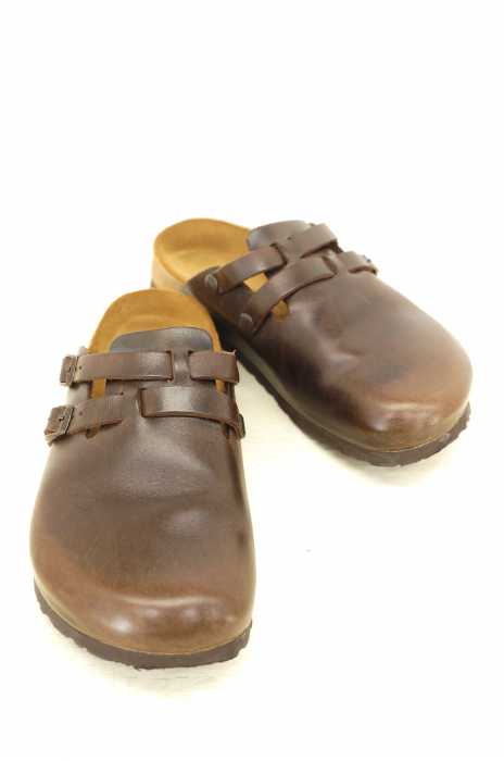 BIRKENSTOCK（ビルケンシュトック） Birkis ボストン サンダル メンズ シューズ