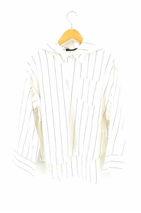 ENVYM(アンビー) HOODIE SH レディース トップス