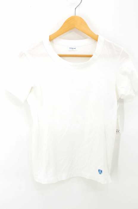 ORCIVAL（オーチバル） クルーネックTシャツ レディース トップス
