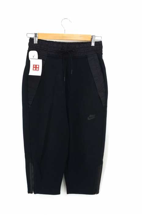 NIKE （ナイキ） TECH FLEECE SNEAKER PANT レディース パンツ