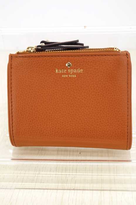 Kate spade（ケイトスペード） WLRU5001 二つ折り財布 レディース 財布・ケース