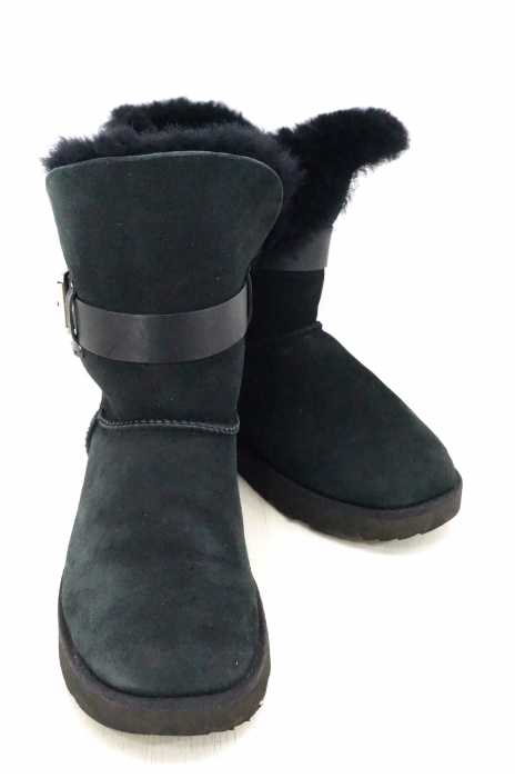 UGG （アグ） W Jaylyn Boot レディース シューズ