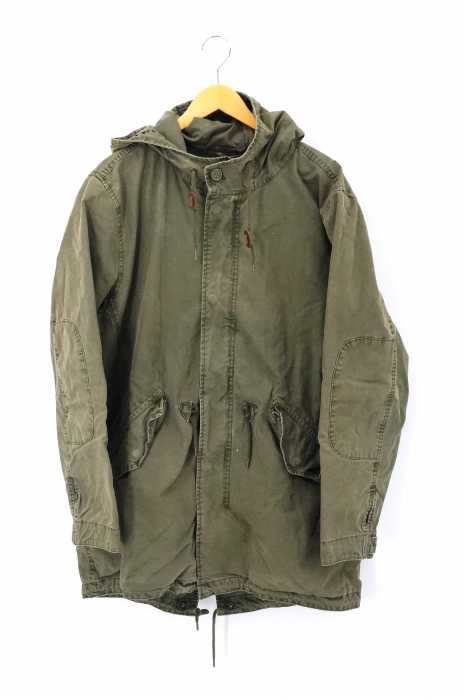 Gap (ギャップ) 90年代 モッズコート メンズ アウター