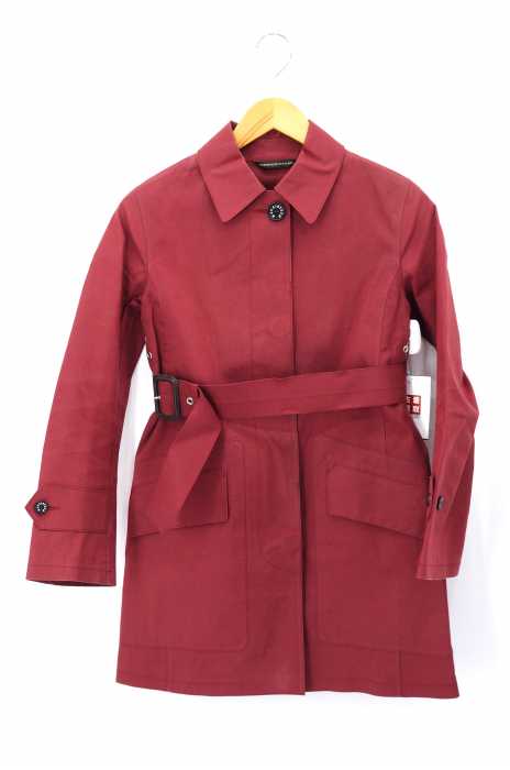 Mackintosh(マッキントッシュ) ゴム引きトレンチコート レディース アウター