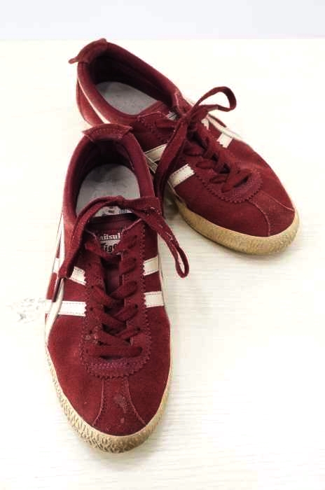 ONITSUKA TIGER（オニツカタイガー） Tiger MEXICO DELEGATION レディース シューズ