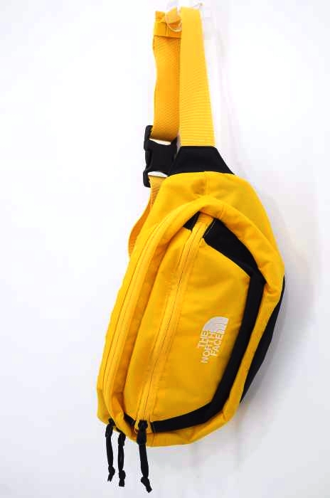 THE NORTH FACE（ザノースフェイス） RHEA リーア ウエストバッグ メンズ バッグ