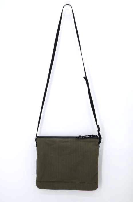 BLANCK/（ブランク） トレックポーチ サコッシュ メンズ バッグ