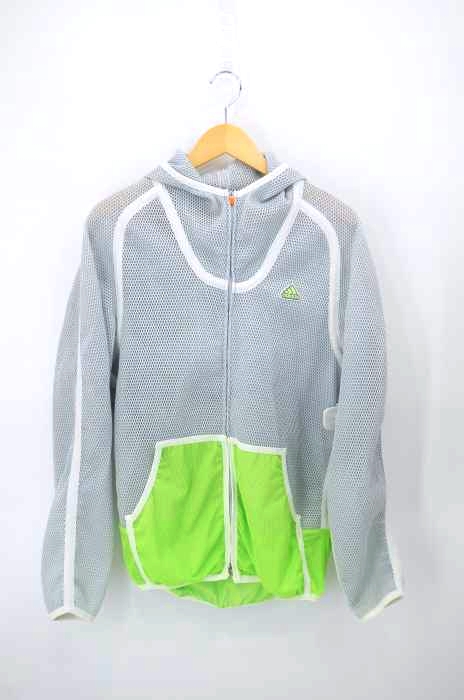 adidas Originals（アディダスオリジナルス） 16SS Spacer メッシュパーカー メンズ トップス