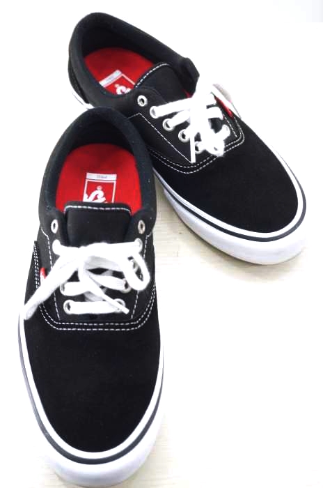 VANS（バンズ） ERA PRO メンズ シューズ