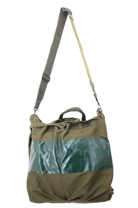TOGA Odds&Ends（トーガ オッズアンドエンズ） 3WAY HELMET BAG メンズ バッグ
