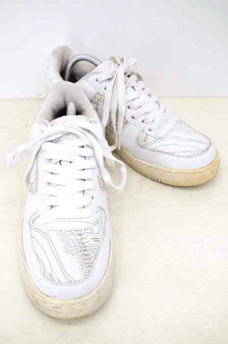 NIKE（ナイキ） AIR FORCE 1 PREMIUM メンズ シューズ