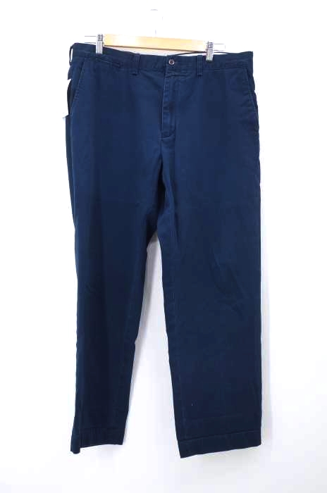 Polo by RALPH LAUREN（ポロバイラルフローレン） 90S PRESTON PANT チノパンツ メンズ パンツ
