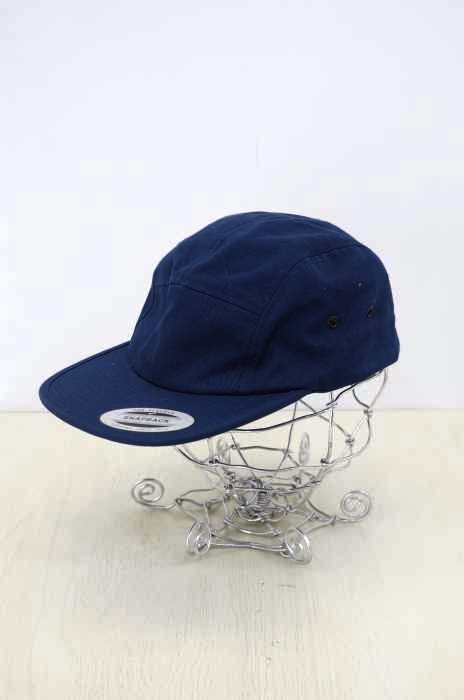 KAVU（カブー） USA製 STRAP BUCKET HAT ストラップ バケット ハット メンズ 帽子