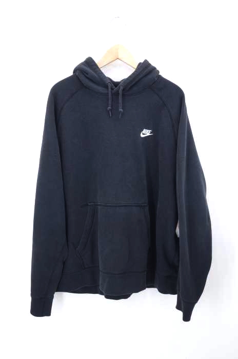 NIKE(ナイキ) Fleece Hoodie メンズ トップス