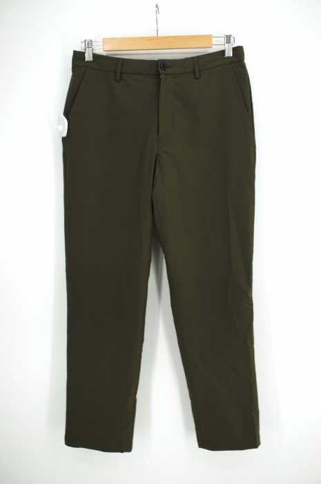 UNITED ARROWS green label relaxing （ユナイテッドアローズグリーンレーベルリラクシング） KC DOTAIR/ST　ユーティリティーパンツ メンズ パンツ
