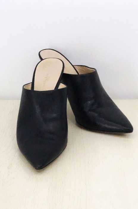 3.1 phillip lim (スリーワンフィリップリム) レザーミュール レディース シューズ