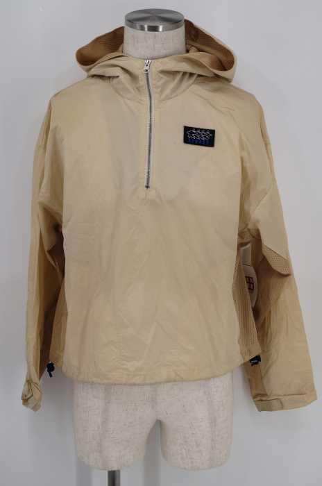 STUSSY （ステューシー） サーフマンワッペン レディース アウター