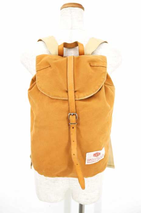 BAG n NOUN×NECESSARY or UNNECESSARY (バッグンナウン×ネセサリーオアアンネセサリー) レディース バッグ