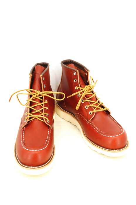 RED WING （レッドウィング） 現行　アイリッシュセッター メンズ シューズ