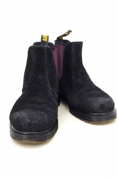 Dr.Martens （ドクターマーチン） スウェード メンズ シューズ